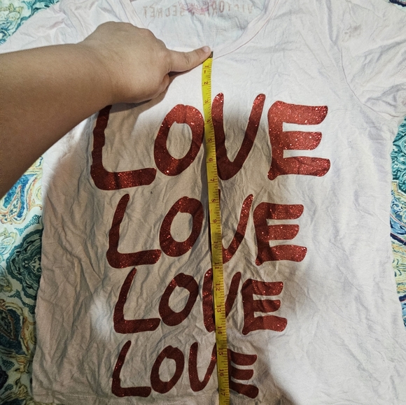 SOLD Victoria Secret PINK pajamas set - Picture 3 of 6